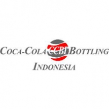 16-Coca cola Bottling Indoneisa