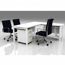 Executive Desk - ED 04